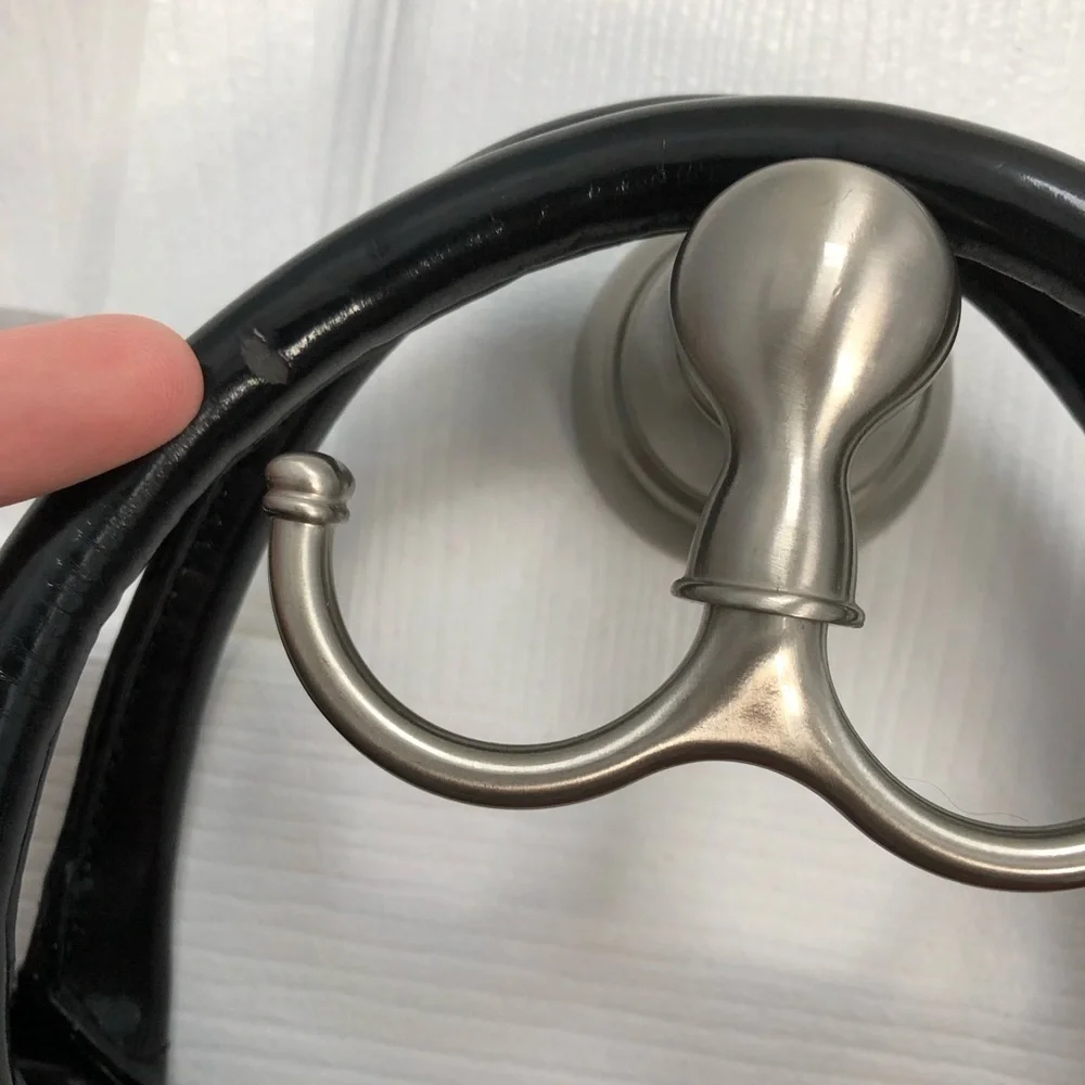 Betsey Johnson flaws multiple
